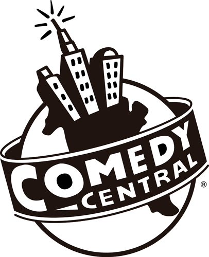 Descargar Logo Vectorizado comedy central Gratis