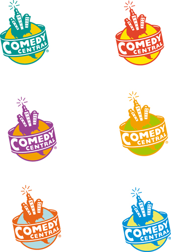 Descargar Logo Vectorizado comedy central s Gratis