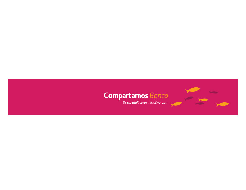 Compartamos banco  Logo PNG Vector Gratis