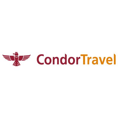 Descargar Logo Vectorizado condor travel Gratis