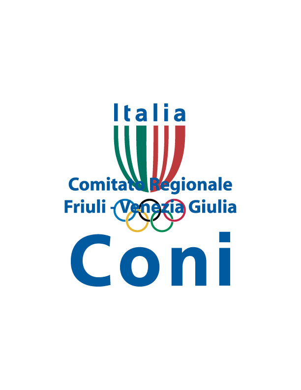 Coni comitato venezia Logo PNG Vector Gratis