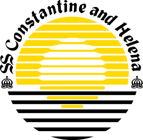 constantine helena Logo PNG Vector Gratis