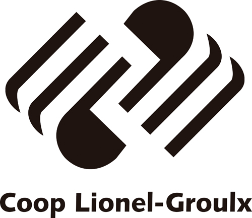 Descargar Logo Vectorizado coop lionel groulx Gratis