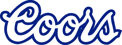 coors 2 Logo PNG Vector Gratis