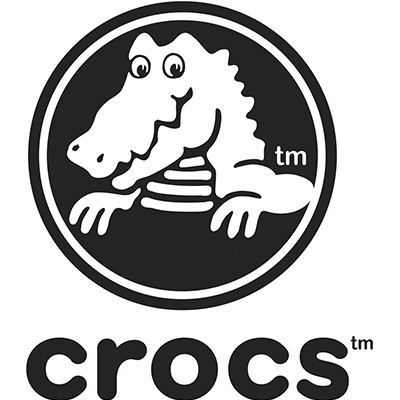 Descargar Logo Vectorizado crocs CDR Gratis