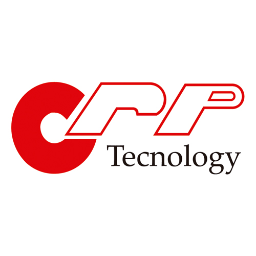 Descargar Logo Vectorizado crp technology Gratis