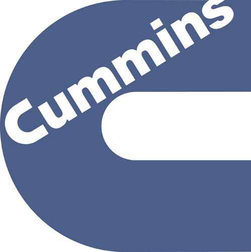 cummins Logo PNG Vector Gratis