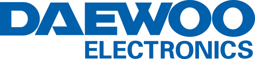 daewoo electronics Logo PNG Vector Gratis