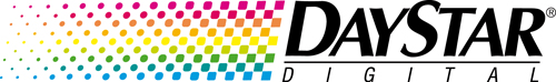 daystar Logo PNG Vector Gratis