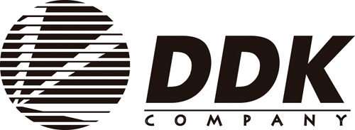 Descargar Logo Vectorizado ddk company Gratis
