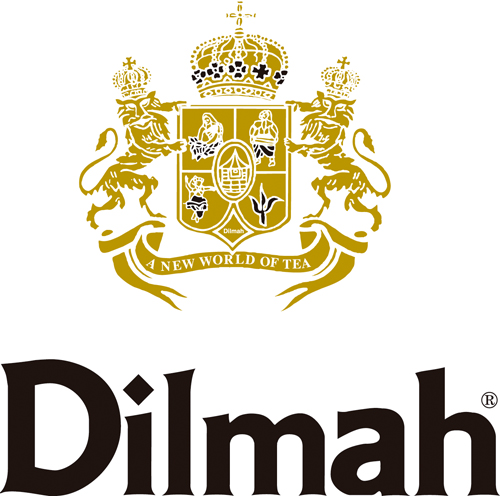 dilmah Logo PNG Vector Gratis