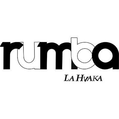 Descargar Logo Vectorizado discoteca rumba la huaka CDR Gratis