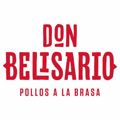 don belisario Logo PNG Vector Gratis