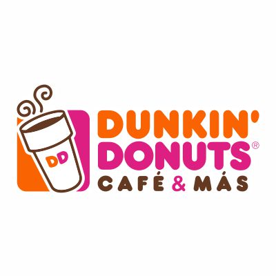 dunkin donuts Logo PNG Vector Gratis