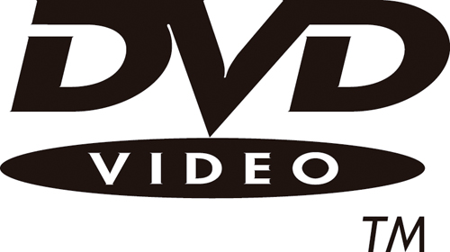 Descargar Logo Vectorizado dvd video Gratis