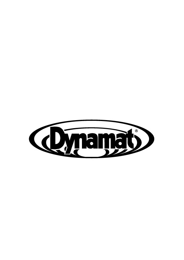 Descargar Logo Vectorizado Dynamat Gratis
