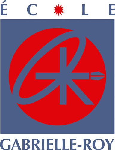 ecole gabrielle roy Logo PNG Vector Gratis