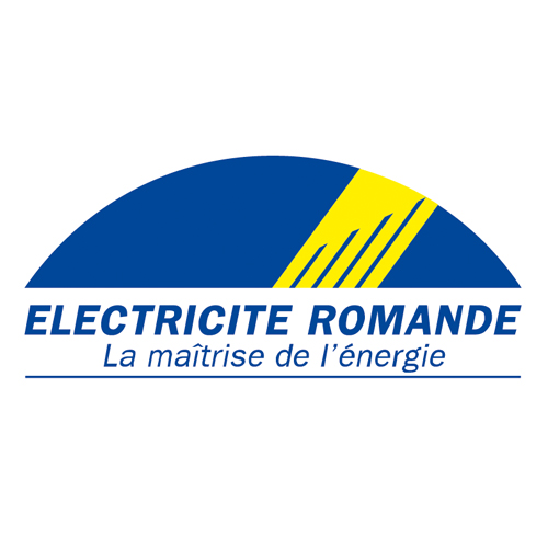 Descargar Logo Vectorizado electricite romande Gratis