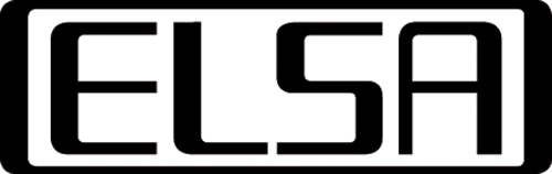 elsa Logo PNG Vector Gratis
