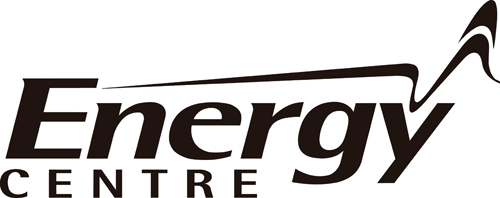 Descargar Logo Vectorizado energy centre Gratis