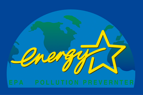 energystar Logo PNG Vector Gratis