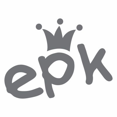 Descargar Logo Vectorizado epk ropa infantil Gratis