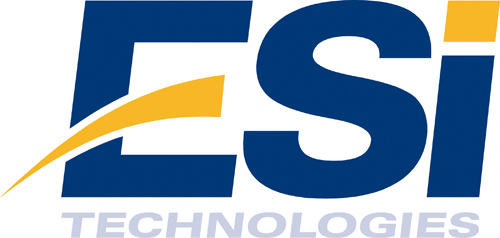 esi technologies Logo PNG Vector Gratis