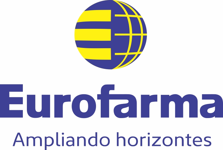 Descargar Logo Vectorizado eurofarma Gratis