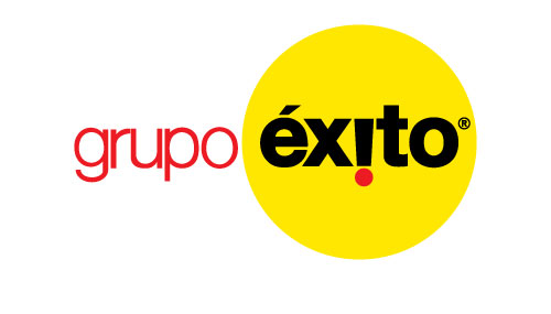 Exito Logo PNG Vector Gratis