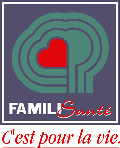 Descargar Logo Vectorizado famili sante 2 Gratis