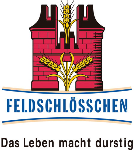 Logo Vectorizado feldschlosschen Gratis