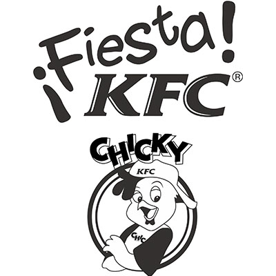 fiesta kfc Logo PNG Vector Gratis