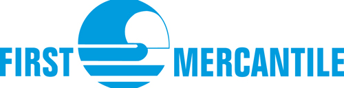 first mercantile Logo PNG Vector Gratis