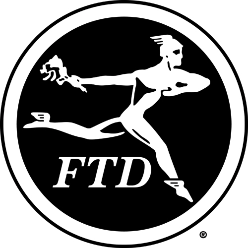 ftd Logo PNG Vector Gratis