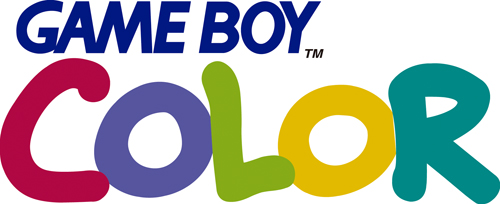 game boy color Logo PNG Vector Gratis