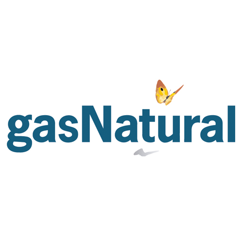 Descargar Logo Vectorizado gas natural Gratis