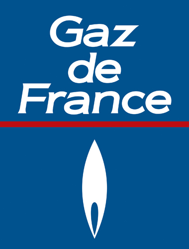 gaz de france Logo PNG Vector Gratis