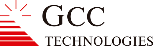 gcc technologies Logo PNG Vector Gratis