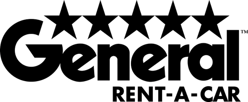 general Logo PNG Vector Gratis