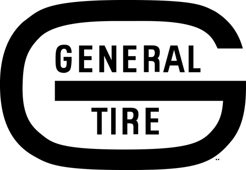 general tire Logo PNG Vector Gratis