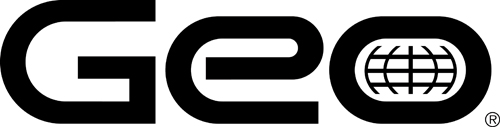geo Logo PNG Vector Gratis