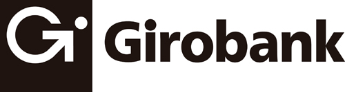 girobank Logo PNG Vector Gratis