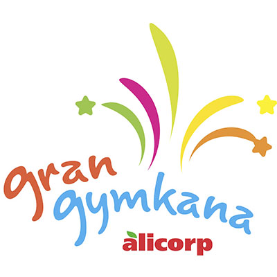 Descargar Logo Vectorizado gran gymkana alicorp Gratis