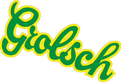 grolsh Logo PNG Vector Gratis