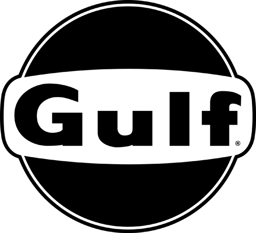 Descargar Logo Vectorizado gulf Gratis