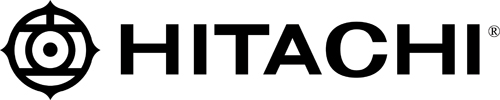 hitachi Logo PNG Vector Gratis