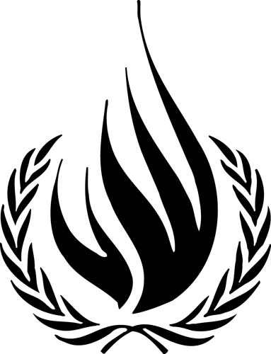 Descargar Logo Vectorizado human rights Gratis
