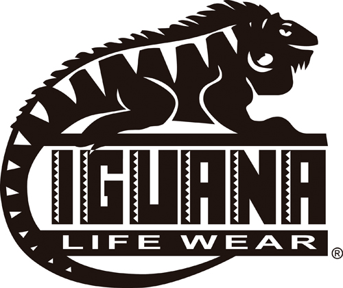 Descargar Logo Vectorizado iguana Gratis