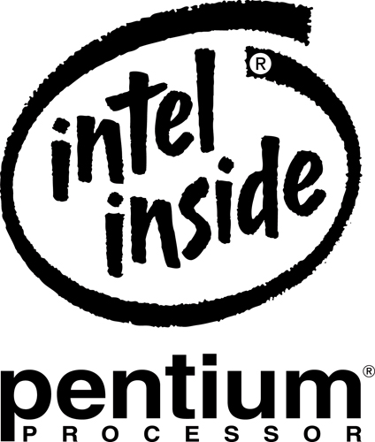 intel inside Logo PNG Vector Gratis