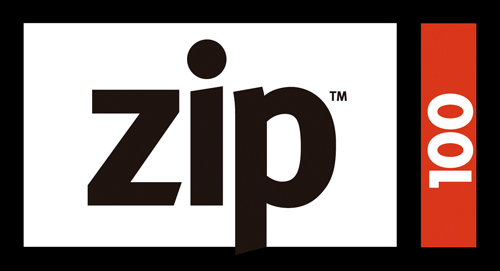iomega zip Logo PNG Vector Gratis